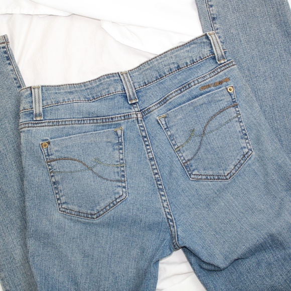 DKNY Skinny Jeans - Picture 4 of 5